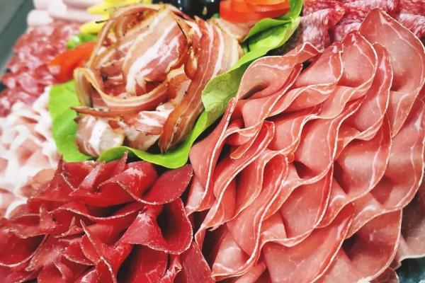 Fleisch