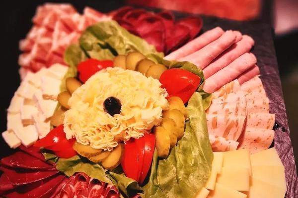 Fleisch