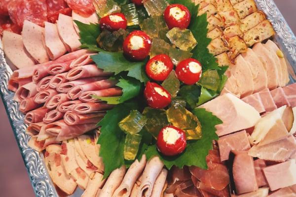 Fleisch