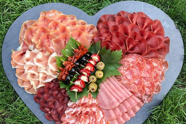 Fleisch