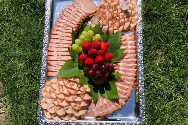 Fleisch