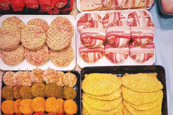 Fleisch