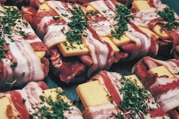 Fleisch