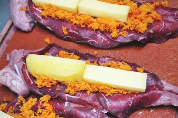 Fleisch