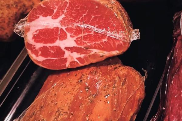 Fleisch