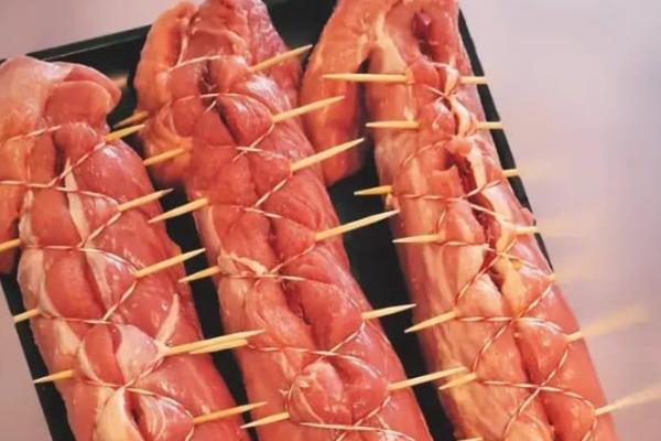 Fleisch
