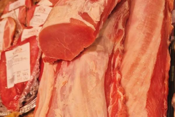 Fleisch