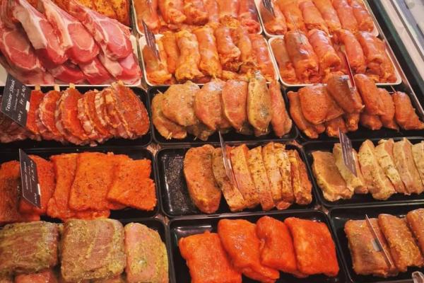 Fleisch