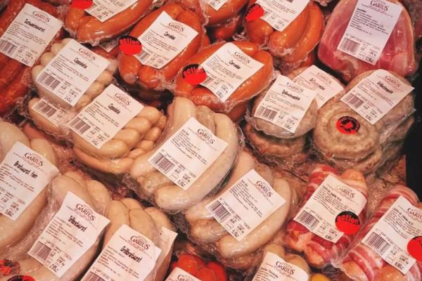 Fleisch