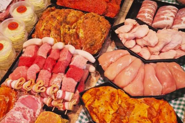 Fleisch